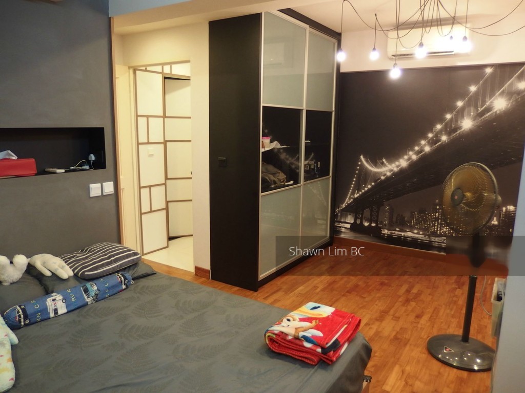 Blk 268D Punggol Field (Punggol), HDB 4 Rooms #141315172